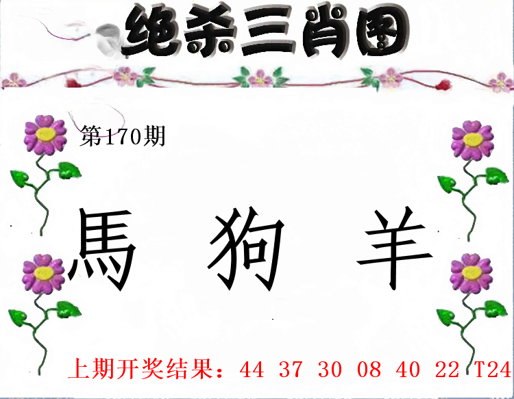 第169期
