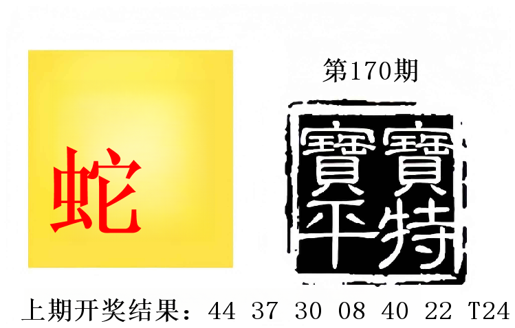 第169期